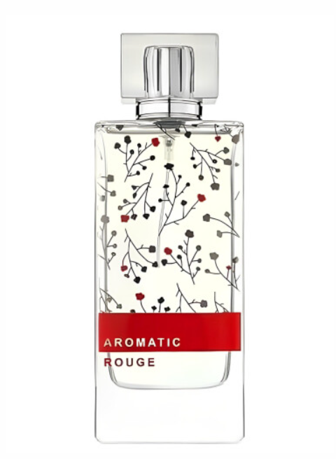 Maison Alhambra Aromatic Rouge EDP 100ml