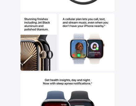 Watch Series 10 Max