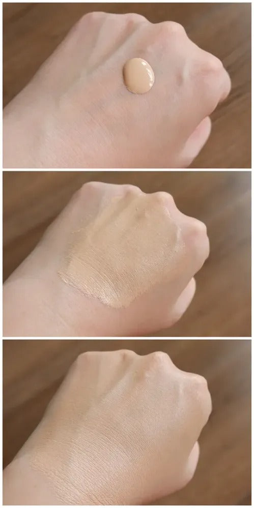 XQM 6in1 BB Cream With SPF Sun Protection