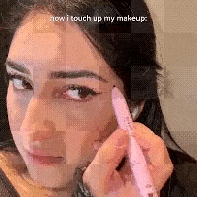 Makeup Pen 4-in-1 Makeup Pen Waterproof