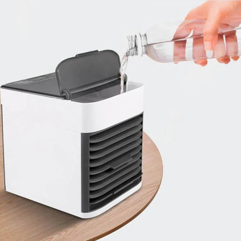 Arctic Mini Ultra Portable Home Air Cooler Air Conditioner