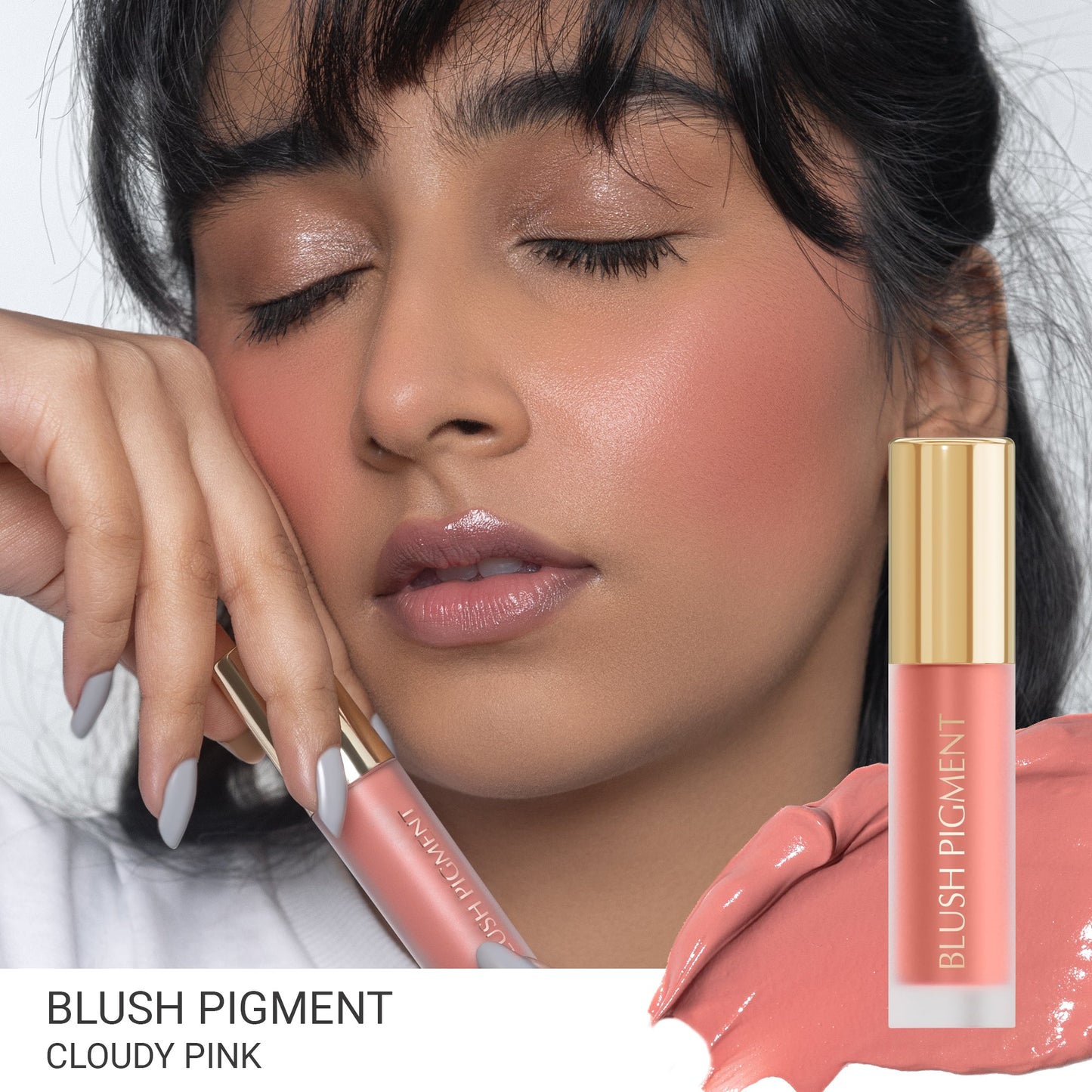 BLUSH PIGMENTS