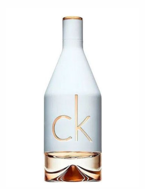 Calvin Klein CK In2u For Women EDT 150ML