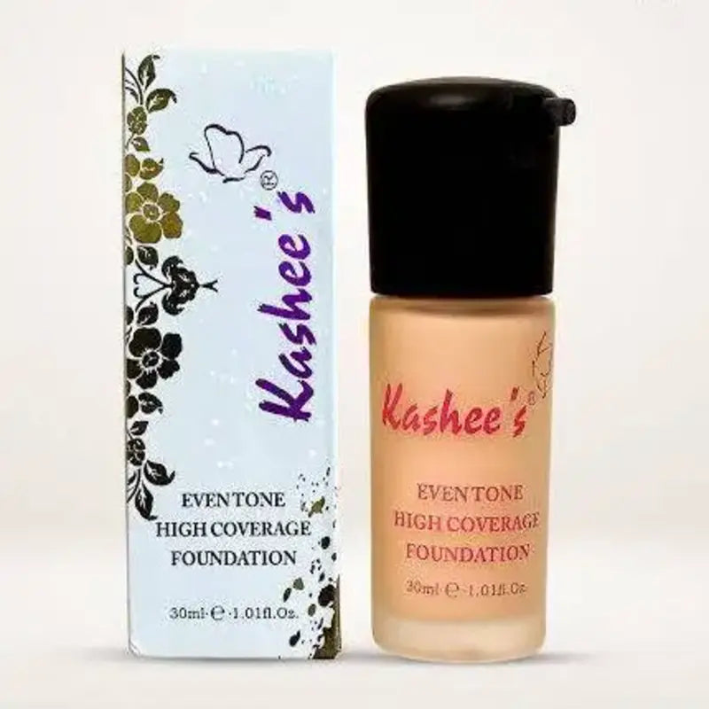 Eventone High Coverage Liquid Foundation(Kashees Original)