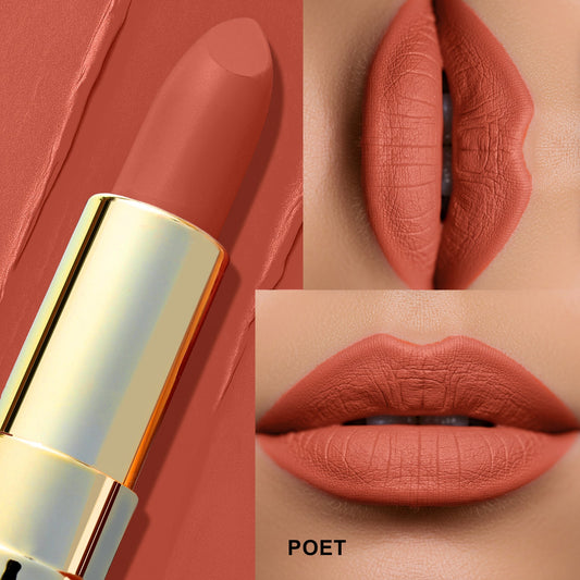 Huda Beauty 5 in 1 Lipstick
