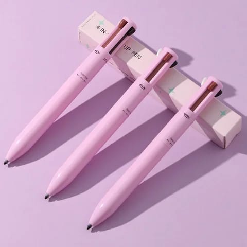 Makeup Pen 4-in-1 Makeup Pen Waterproof