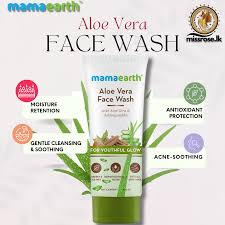 Mamaearth Ubtan De Tan Face Wash | Helps Reduce Tanning & Sun Damage | Gently Cleanses Dirt & Excess Oil | Enriched with Turmeric & Saffron | 3.38 Fl Oz (100ml)
